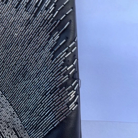 VALENTINO Leather Bag - Picture 13 of 15